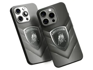 Lamborghini Smartphone Cover Langlebig Hochwertige Pro